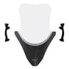 GP Kompozit Honda PCX 125 2021-2024 Uyumlu Ön Cam Şeffaf