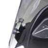 GP Kompozit Honda PCX 125 2021-2024 Uyumlu Ön Cam Füme
