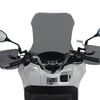 GP Kompozit Honda PCX 125 2021-2024 Uyumlu Ön Cam Füme