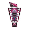 HONDA PCX 2021 - 2024 UYUMLU TANK PAD 012