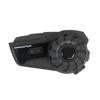 Knmaster KN2300 Motosiklet Kask İnterkom Bluetooth Intercom Kulaklık Seti
