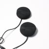 Knmaster KN2300 Motosiklet Kask İnterkom Bluetooth Intercom Kulaklık Seti
