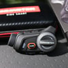 KNMASTER KNMASTER KN1200C PRO Kameralı Motosiklet Kask İnterkom Bluetooth Intercom Kulaklık Seti