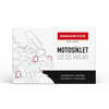 Knmaster Oldie 40W Motosiklet / Off Road Led Sis Farı