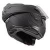 LS2 ADVANT 2 MAT SİYAH KASK