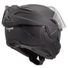 LS2 ADVANT 2 MAT SİYAH KASK