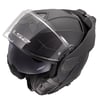LS2 ADVANT 2 MAT SİYAH KASK