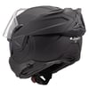 LS2 ADVANT 2 MAT SİYAH KASK