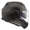 LS2 ADVANT X KARBON MAT KASK