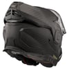 LS2 ADVANT X KARBON MAT KASK