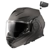 LS2 ADVANT X KARBON MAT KASK