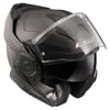 LS2 ADVANT X KARBON MAT KASK