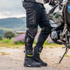 LS2 COMO AIR PANTOLON SİYAH