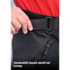 LS2 COMO AIR PANTOLON SİYAH