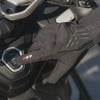 LS2 JET 2 WATERPROOF ELDİVEN SİYAH