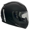 LS2 RAPID 2 EXTRA MAT SİYAH-GRİ KASK