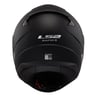 Ls2 Rapid 2 Full Face Motosiklet Kaskı