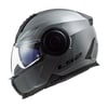 LS2 Scope Çene Açılır Motosiklet Kaskı