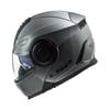 LS2 Scope Çene Açılır Motosiklet Kaskı