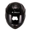 Ls2 Strobe 2 Çene Açılır Motosiklet Kaskı