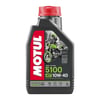 MOTUL 5100 10W-40 4T MOTOSİKLET YAĞI