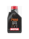 MOTUL 7100 10W-40 4T MOTOSİKLET YAĞI