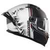 Mt Breaker Sv Charm A1 Mat Kapalı KASK