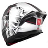 Mt Breaker Sv Charm A1 Mat Kapalı KASK