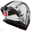 Mt Breaker Sv Charm A1 Mat Kapalı KASK