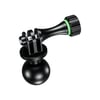 NUKROTECH 25mm Toplu Tripod Adaptörü