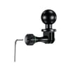 NUKROTECH 25mm Toplu Tripod Adaptörü