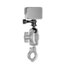 NUKROTECH 25mm Toplu Tripod Adaptörü