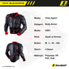 ONES AGAIN AS01 Body Armor