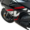 RKS R250 2022 - 2024 UYUMLU KORUMA TAKOZU