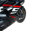 RKS R250 2022 - 2024 UYUMLU KORUMA TAKOZU