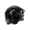 Sway 861 Carbon Full Face Motosiklet Kaskı