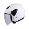 SWAY SW 733 Beyaz Yarım Kask