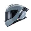 SWAY SW 867 Nardo Grey Full Face  KASK