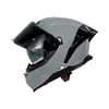 SWAY SW 867 Nardo Grey Full Face  KASK