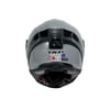 SWAY SW 867 Nardo Grey Full Face  KASK