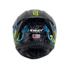 SWAY SW 869 HERO Full Face