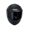 SWAY SW 869 MATT BLACK Full Face Kask