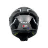 SWAY SW 917 FAST Black Titanium Çene Açılır