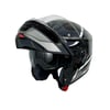 SWAY SW 917 FAST Black Titanium Çene Açılır