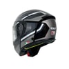 SWAY SW 917 FAST Black Titanium Çene Açılır