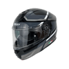 SWAY SW 917 FAST Black Titanium Çene Açılır