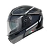 SWAY SW 917 FAST Black Titanium Çene Açılır