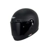 SWAY SW V6 Matt Black MOTOSİKLET KASKI
