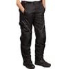 Tex 1095 Yandan Fermuarlı Motosiklet Pantolonu