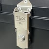 TEX 70055 ABS 50 Litre Siyah Arka Çanta